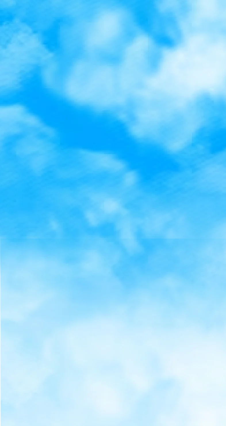 clouds background