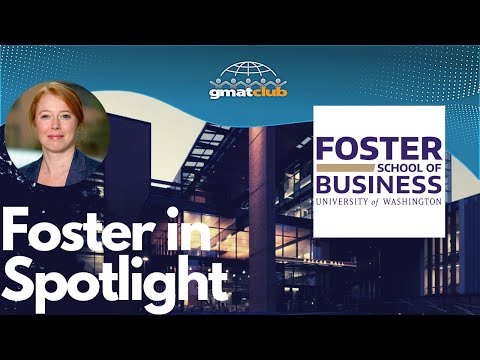 All Your UW Foster MBA Questions Answered | MBA Spotlight 2020