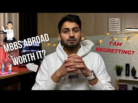 Is MBBS Abroad Worth It? | Dr. Ashy