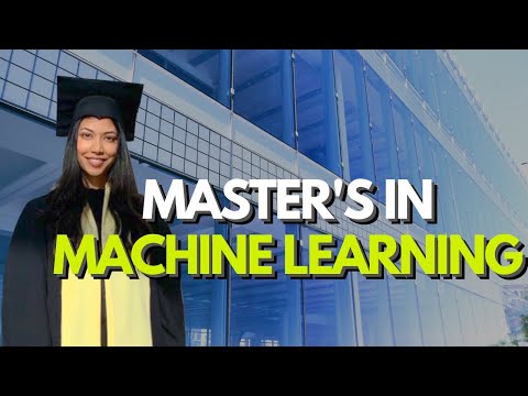 Should You Get A Master's In Machine Learning? Advantages and Disadvantages.