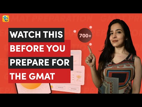 5-Step GMAT Preparation Plan | GMAT Prep Guide to score 700+