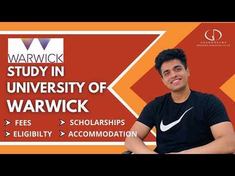 University Of Warwick: Rankings, Fees, Programs, Eligibility, Placements, Living , Alumni #StudyInUK