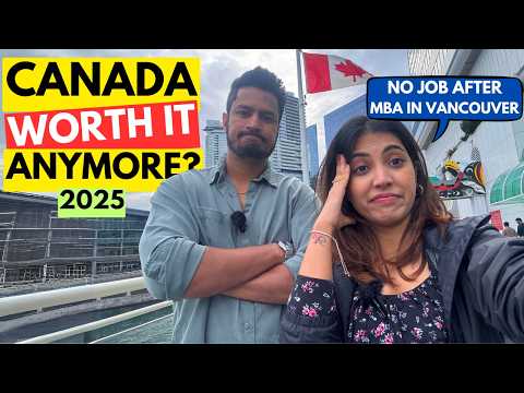 Is Canada Safe for Indian Students?🇨🇦 Reality of Safety for Girls & Rising Hate Crimes against 🇮🇳