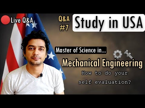 MS in Mechanical Engineering | Cheap Universities