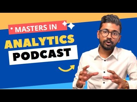 Masters in (Marketing) Analytics Degree in USA (Ft. Alekhya Komaragiri)