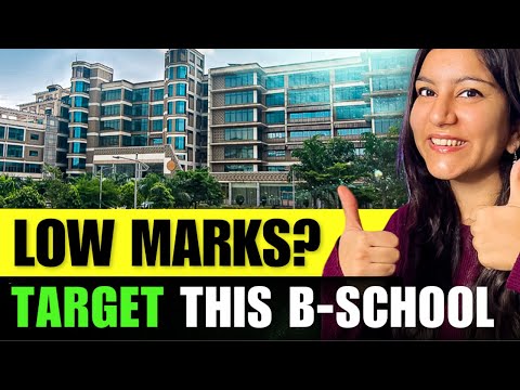 32.7 LPA Package & This MBA College Doesn't Care About Your Academic Marks