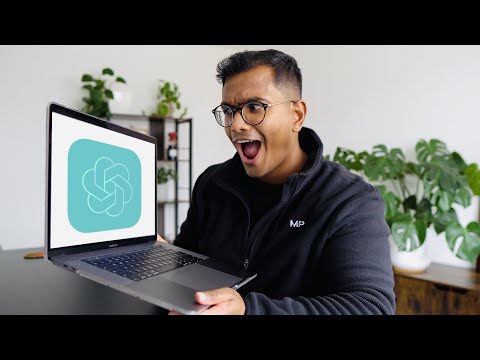 ChatGPT WROTE THE BEST PERSONAL STATEMENT I’VE EVER READ (How to maximise AI without cheating)