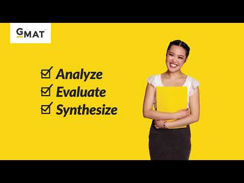 GMAT Exam Overview