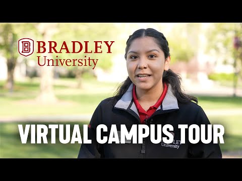 Virtual Campus Tour