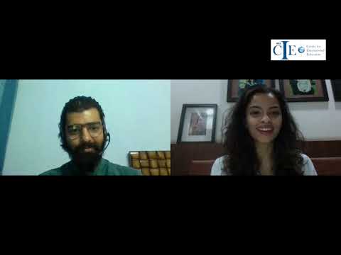 GMAT 590 to 700 - How Vaishnavi beat the GMAT by improving her Concentration & Focus