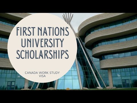 First Nations University Canada | Admissions & Scholarships In 2022