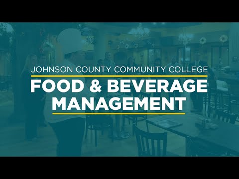 Food & Beverage Management