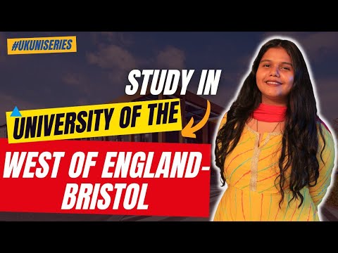 University of the West of England-Bristol opens for Fall 2024 | Fees | Eligibility | Applications