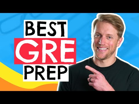 Best GRE Prep Courses 2024 (Reviewed & Ranked)