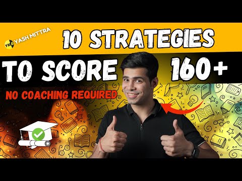 New GRE Quant: 10 Tips and Strategies to score 160+ | Strategies Revealed - No Coaching Needed