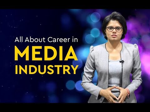 Media & Mass Communication: The most in-demand career