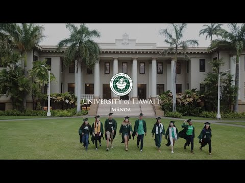 Learn More About UH Mānoa