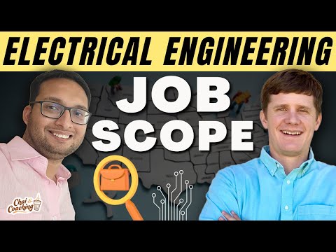 Is Electrical Engineering Degree Still Worth It In USA?