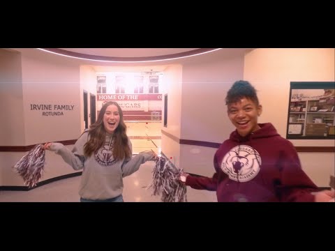 HNA Admissions Video 2024