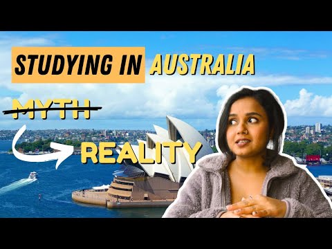 8 THINGS No One Tells You About STUDYING IN AUSTRALIA | Watch This Before You Study in Australia!