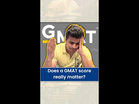 What is The Importance of Gmat Exam?