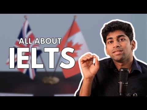 IELTS - International English Language Testing System | What is IELTS Exam? | IELTS Explained