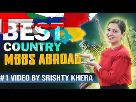 Best Country for MBBS Abroad for Indian Students