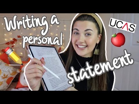 Writing a Teaching Personal Statement | how to get started, top tips + examples | University Advice