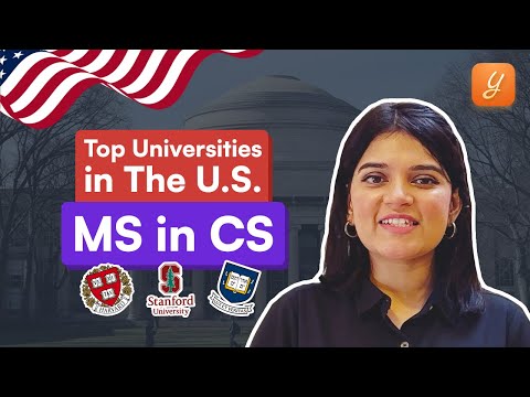 Top 10 Computer Science Universities in USA - 2024 Updated List