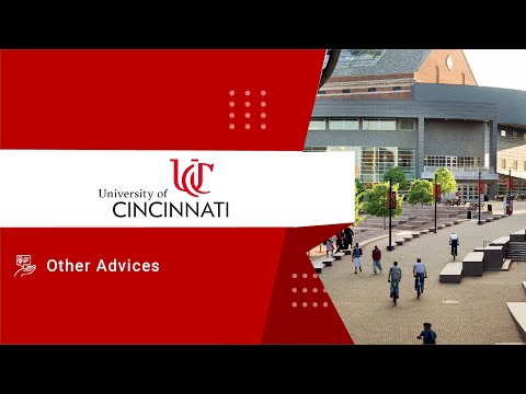 Know More About the University of Cincinnati | UC Campus Life