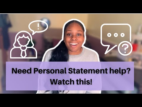 What should I include in my MSc Human Resource Management Personal Statement?