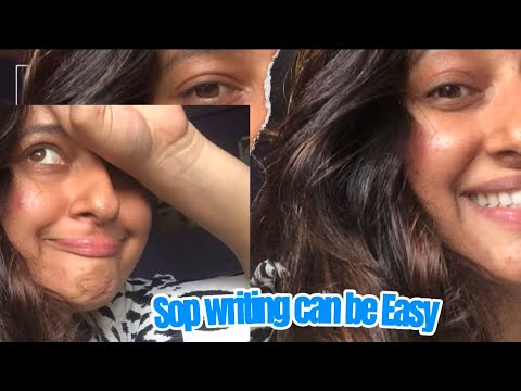 Writing SOP for LLM Applicants (Basic tips and tricks for a good SOP)