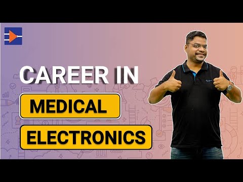 How to Make Career in Medical Electronics|| Weekend 2 Days Workshop|| Live Project|| jobs ,Startup