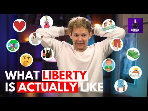 An INSIDER'S GUIDE To LIBERTY'S CULTURE 2025