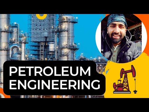 Petroleum Engineering | Career & Scope | Jobs | Salary (Is A Petroleum Engineering degree worth it?)