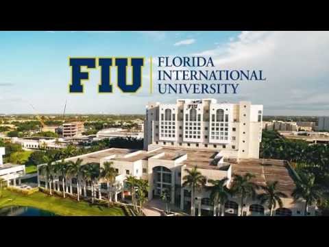 Florida International University