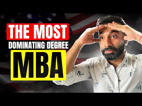 5 Reasons to Study MBA in USA in 2024