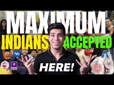 Most Popular Universities in USA for Indian Students (MS in USA)