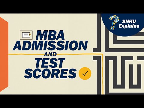 MBA Admission | MBA Without GMAT or GRE