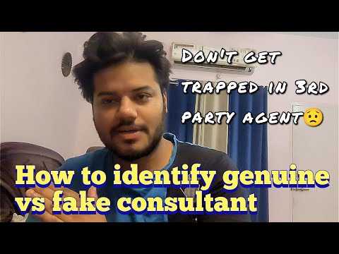 🔴how to choose good consultant  for mbbs |students trapped by 3rd party| mbbs russia | admission ✅