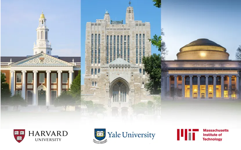 top universities