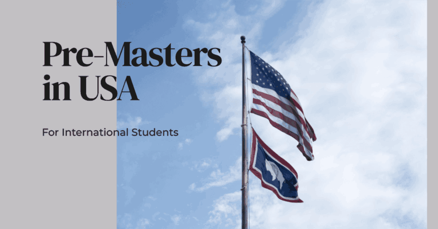 is masters free in usa for international students