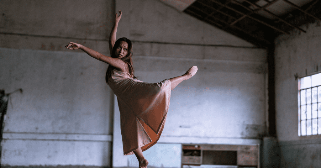 best dance universities in the world