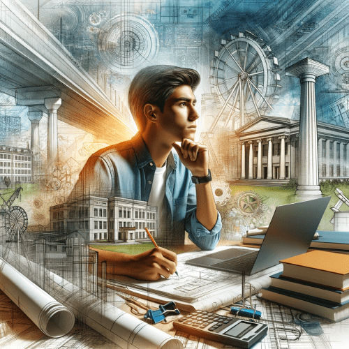 how to write a personal statement for civil engineering