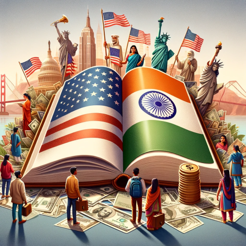 Cost Of Studying In The USA For Indian Students In 2023 Ambitio