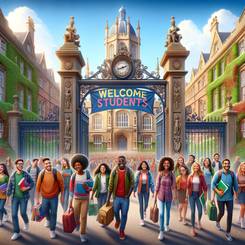 Navigating The Landscape Finding The Easiest Universities To Get Into 