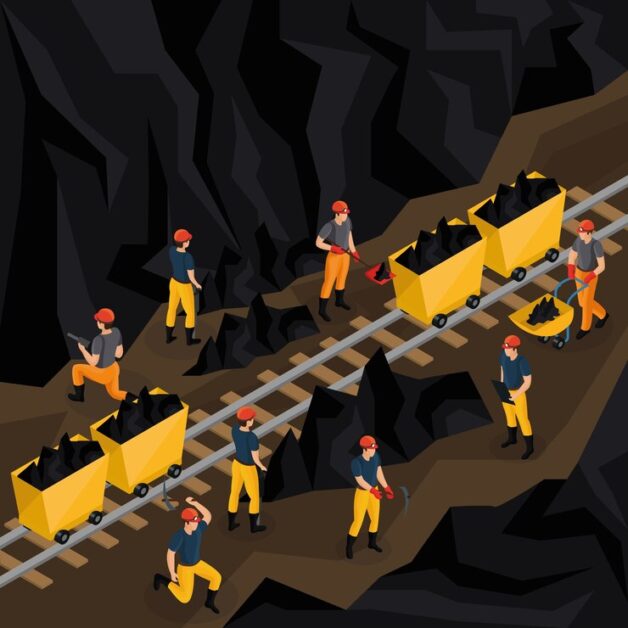 Career Prospects After an MS in Mining Engineering