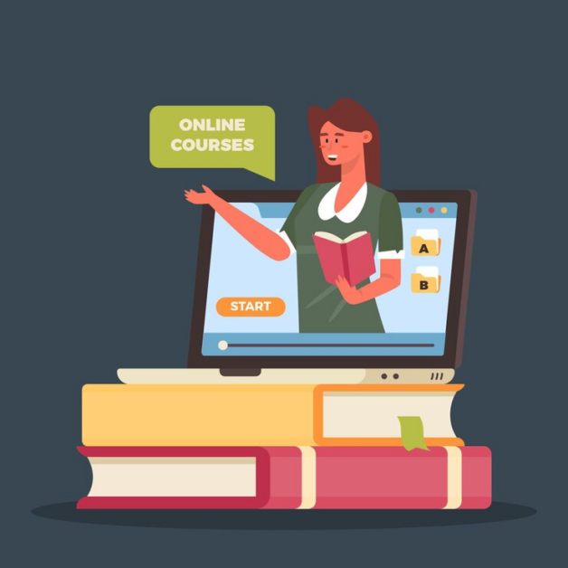 Considerations for Online vs. On-Campus Learning