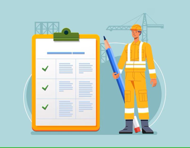 Requirements for a Master's in Occupational Health and Safety 