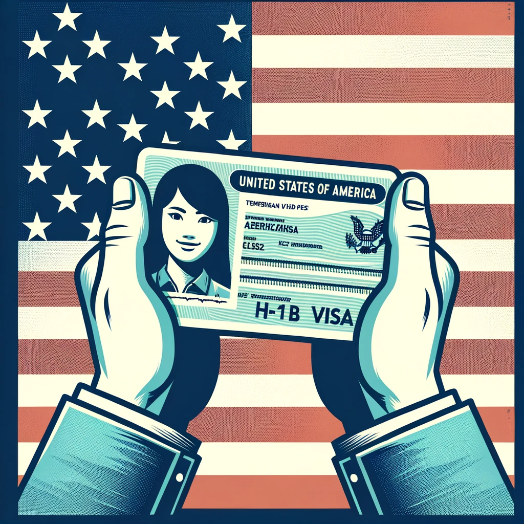 The Basic Premise of US Visas